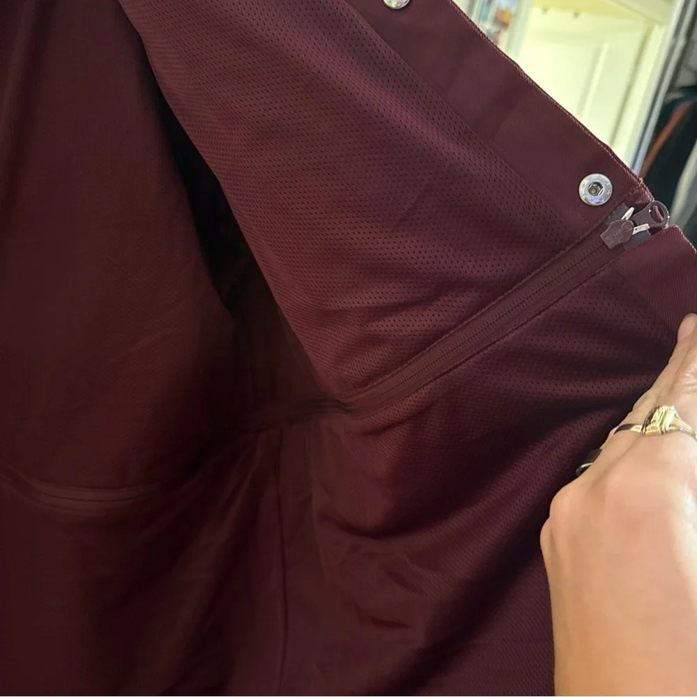 adidas x Ivy Park Convertible Jacket